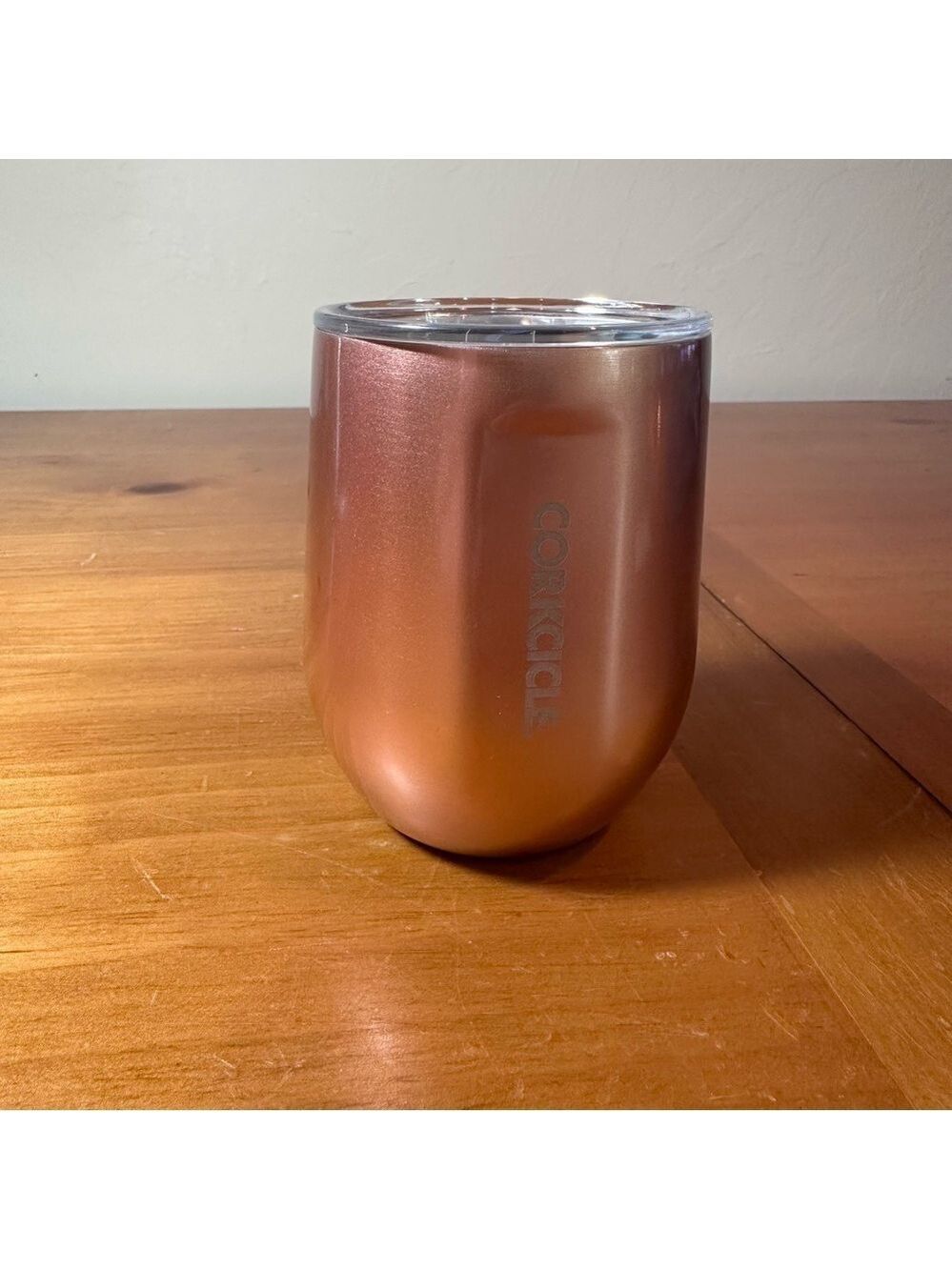 Corkcicle 12 oz Stemless Tumbler - Picture 2 of 5